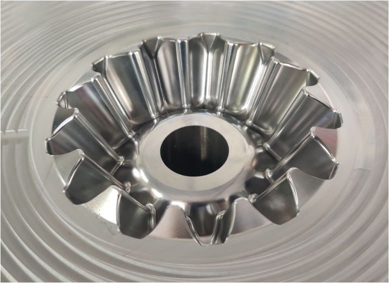 Bevel Gear Coining Die manufacturers in chennai