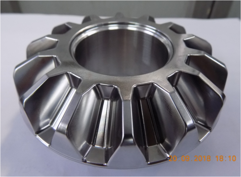 Bevel Gear Master manufacturers in chennai