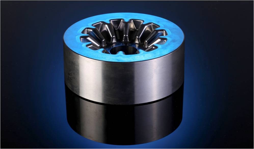 Internal Spline Carbide Die punch manufacturers in chennai