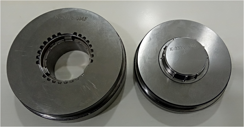 Synchronizer Ring Die manufacturers Synchronizer Ring Die manufacturers in chennai