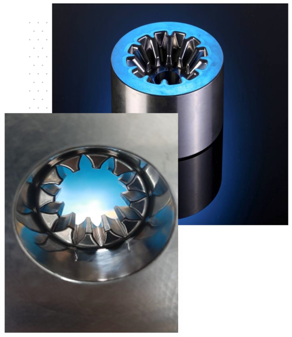 Bevel Gear Carbide Die manufacturers